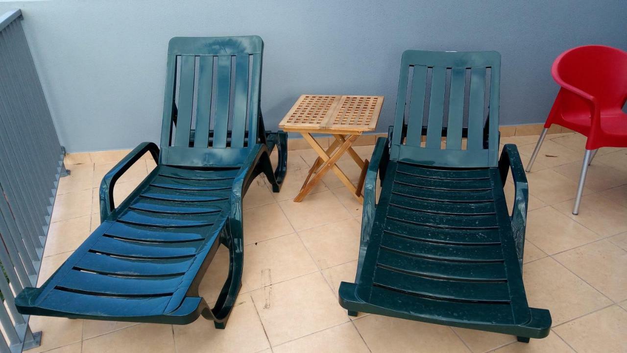 Апартаменты Casa Mao-Cheia Арку-да-Кальета Экстерьер фото