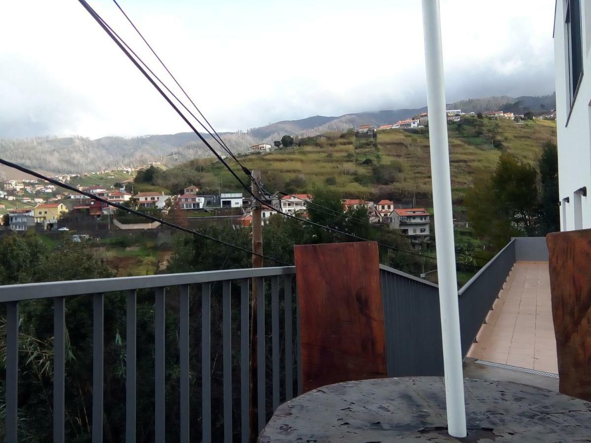 Апартаменты Casa Mao-Cheia Арку-да-Кальета Экстерьер фото